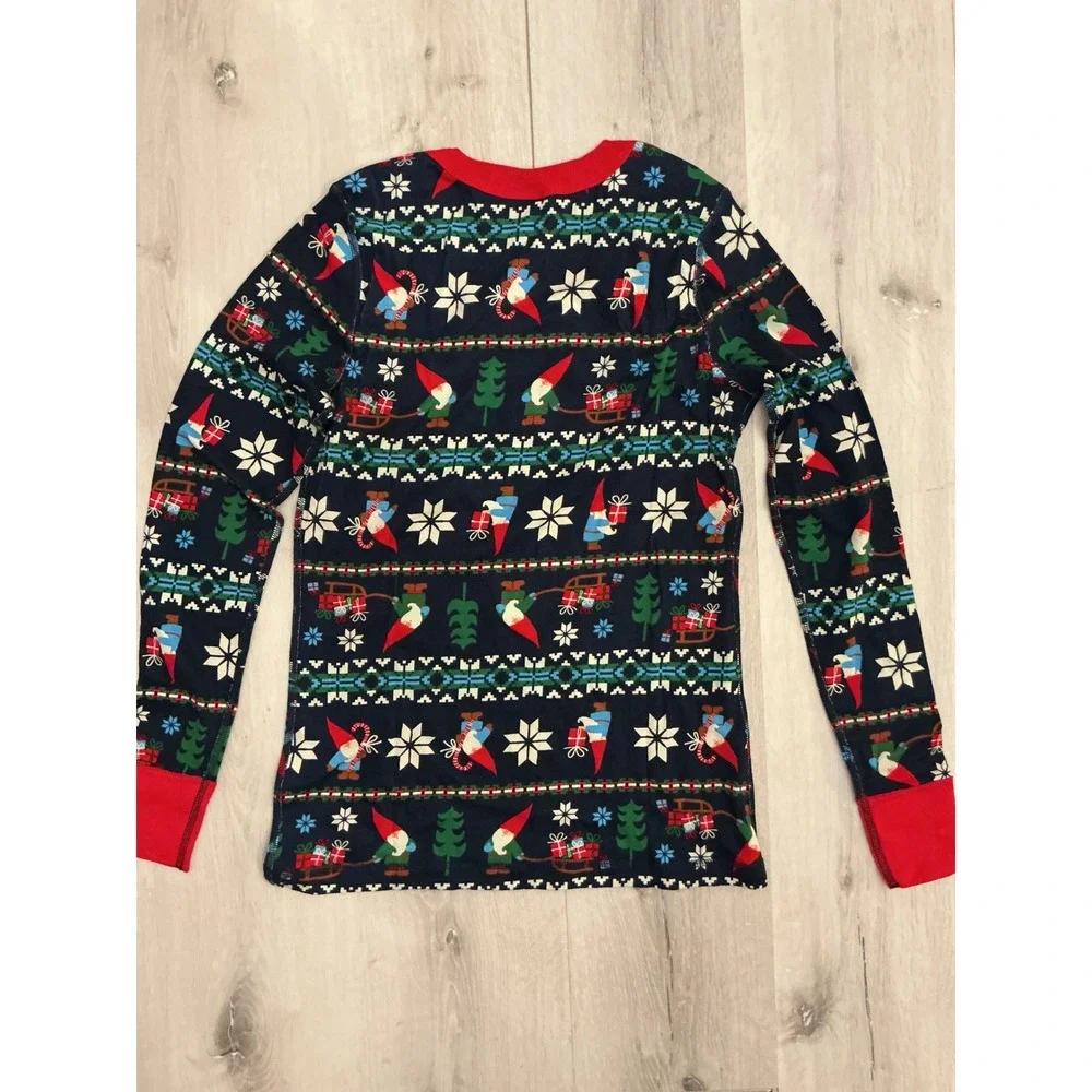 Hanna Andersson kids long